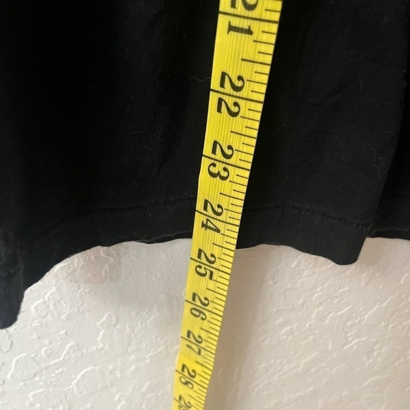 Vintage 90s Single Stitch Euro Boot The Doors Band Graphic T Shirt - Picture 9 of 9